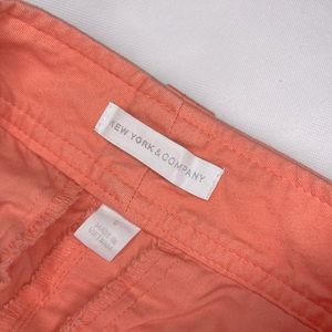 New York & Company Shorts